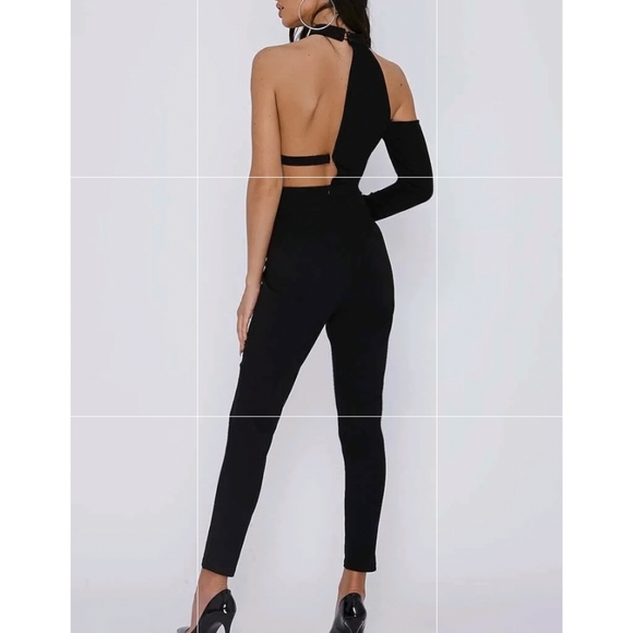 In the style jumpsuit - Picture 2 of 5